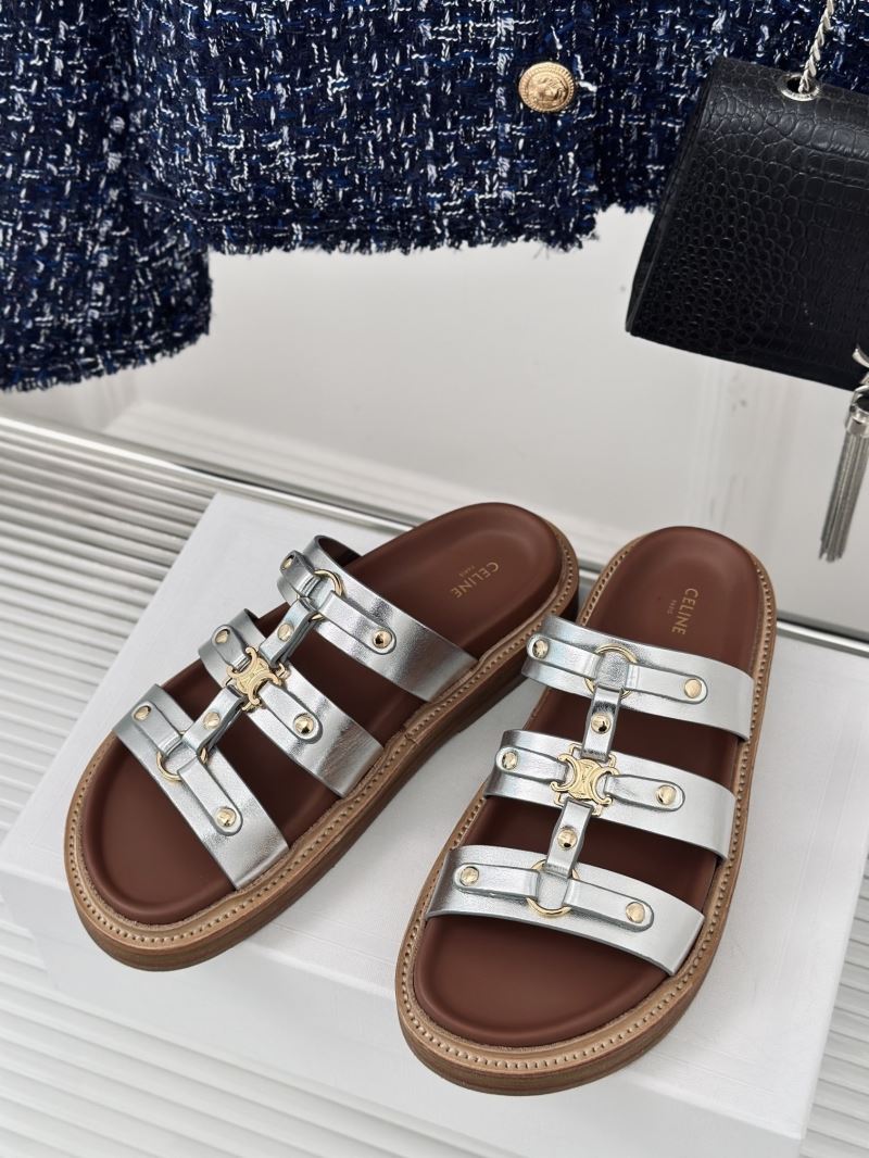 Celine Sandals